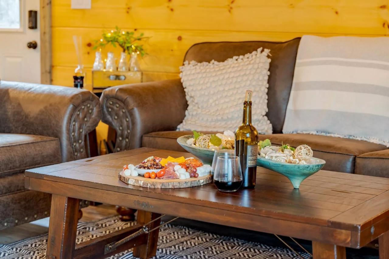 Barrstone Ranch סביירוויל מראה חיצוני תמונה